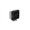 DeepCool AG400 CPU-Kühler - 120mm, schwarz