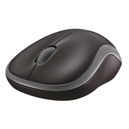 Logitech LGT-M185G Wireless Mouse