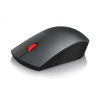 Lenovo 4X30H56886 Wireless Professional  Laser Mouse Black