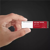 WD SSD M.2 (2280) 2TB Red / NAS 24x7 /NVMe (Di)