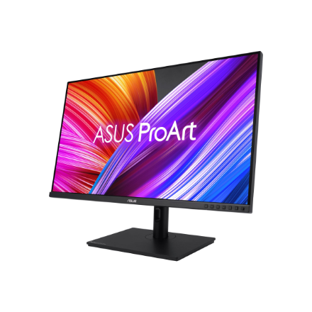 ASUS  PA328QV 32" 4K IPS/5ms/16:9/2560x1440/178°(H)/178°(V)/HDMI, DisplayPort/black