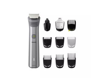 All-in-One Trimmer | MG5920/15 | Cordless | Wet & Dry | Number of length steps 11 | Silver