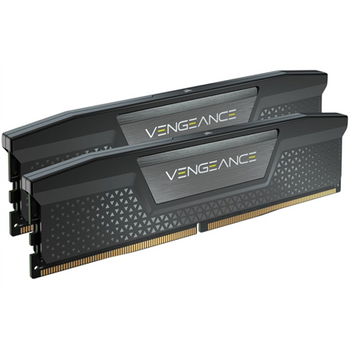 Corsair VENGEANCE 32 Kit (16GBx2) GB, DDR5, 6000 MHz, PC/server, Registered No, ECC No