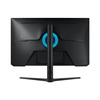 Samsung Odyssey G7 G70B, 32 Zoll Gaming Monitor, 4K, 144Hz, IPS, G-SYNC Compatible
