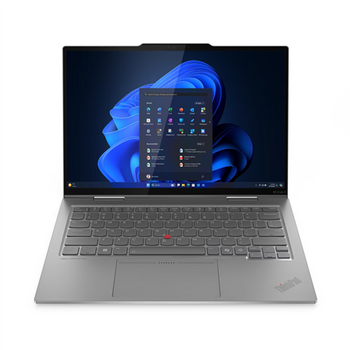 Lenovo | ThinkPad X1 2-in-1 G10 | 14 " | Touchscreen | WUXGA | Intel Core Ultra 7 | 258V | 32 GB | Solid-state drive capacity 1000 GB | Intel Arc Graphics 140V | Windows 11 Pro | LTE Upgradable | Keyboard language Nordic | Keyboard backlit | Warranty 36 m