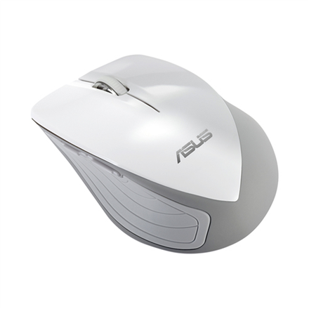 Asus WT465 Wireless Optical Mouse wireless White