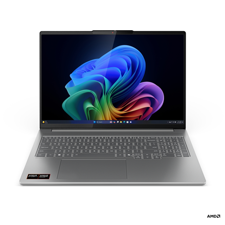 Lenovo IdeaPad 5 2-in-1 14IRH9 | Luna Grey | 14 " | OLED | Touchscreen | WUXGA | 1920 x 1200 pixels | Glossy | Intel Core i5 | i5-13420H | 16 GB | Soldered LPDDR5x | Solid-state drive capacity 512 GB | Intel UHD Graphics | Windows 11 Home | 802.11ax | Blu