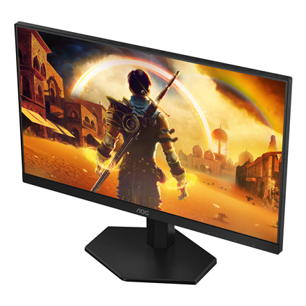 AOC Gaming 24G42E, 23,8 Zoll Gaming Monitor, 180 Hz, IPS, FreeSync