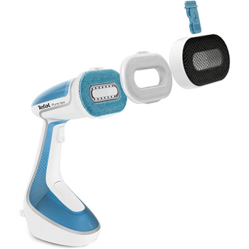 TEFAL Garment Steamer DT9530E1 Handheld 1700 W 0.2 L 30 g/min Blue/White