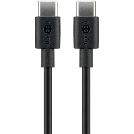 USB-C Charging and Sync Cable, 2 m | 51243