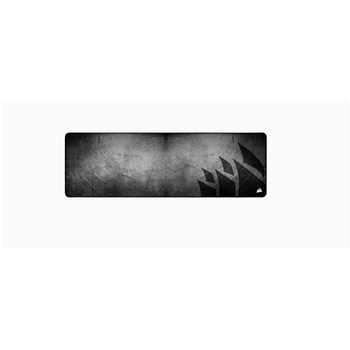 Corsair Premium Spill-Proof Cloth Gaming Mouse Pad MM300 PRO 930 x 300 x 3 mm, Medium Extended, Black/Grey