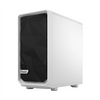 Fractal Design Meshify 2 Mini Micro-ATX Gehäuse - Tempered Glass, weiß