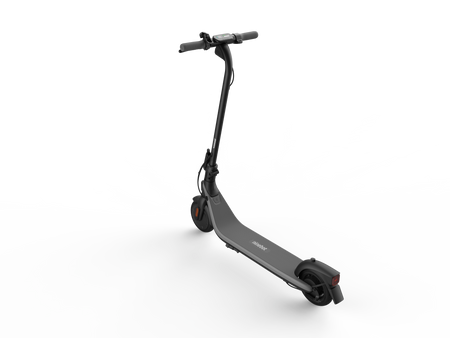 Ninebot by Segway Kickscooter E2 PRO E, Black