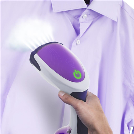 Tristar Garment Steamer ST-8916 Handheld 1200 W 0.26 L 20 g/min Purple