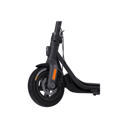 Ninebot by Segway Kickscooter F2 Pro E, Black | Segway | Kickscooter F2 Pro E | Up to 25 km/h | 10 " | Black