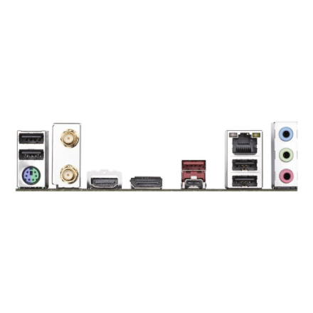 GIGABYTE B760 DS3H AX DDR4 (rev. 1.x)