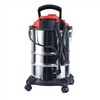 Camry Professional industrial Vacuum cleaner CR 7045 Bagged Wet suction Power 3400 W Dust capacity 25 L Red/Silver