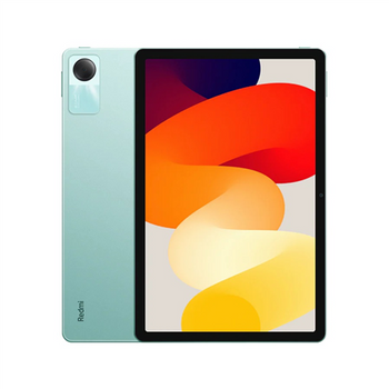 Xiaomi | Redmi | Pad SE | 11 " | Mint Green | IPS LCD | 1920 x 1200 pixels | Qualcomm | Snapdragon 680 | 4 GB | 128 GB | Wi-Fi | Front camera | 5 MP | Rear camera | 8 MP | Bluetooth | 5.0 | Android | 13