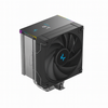 Deepcool CPU Air Cooler | AK500S Digital SE | Intel, AMD