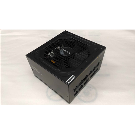SALE OUT. GIGABYTE GP-UD850GM PSU | Gigabyte PSU | GP-UD850GM | USED, REFURBISHED, WITHOUT ORIGINAL PACKAGING AND MANUALS | 850 W