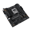ASUS TUF Gaming A620M-Plus, AMD A620 Mainboard - Sockel AM5, DDR5