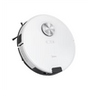 Midea Robot Vacuum Cleaner M9 Wet&Dry Operating time (max) 180 min Lithium Ion 5200 mAh Dust capacity 0.25 L 4000 Pa White