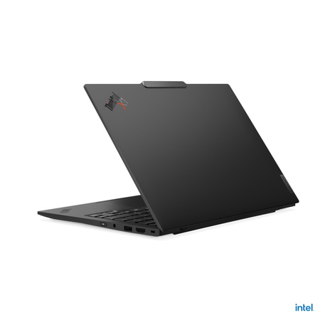 Lenovo ThinkPad X1 Carbon G13 | Black | 14 " | IPS | WUXGA | 1920 x 1200 pixels | Anti-glare | Intel Core Ultra 5 | 225U | 16 GB | Soldered LPDDR5x | Solid-state drive capacity 512 GB | Intel Graphics | Windows 11 Pro | 802.11ax | Bluetooth version 5.3 | 