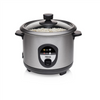 Tristar Rice cooker RK-6126 400 W 1 L Grey