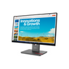 Lenovo ThinkVision P24QD-40 23.8 2560x1440/HDMI/3Y Warranty | Lenovo