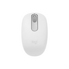 Logitech M196 Bluetooth Mouse, Off-White | Logitech
