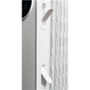 Midea Oil Radiator Heater | NY2513-22MR | Oil Radiator | 2500 W | Number of power levels 3 | Suitable for rooms up to 35 m² | White