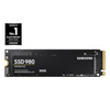 Samsung 980 NVMe SSD, PCIe 3.0 M.2 Typ 2280 - 500 GB