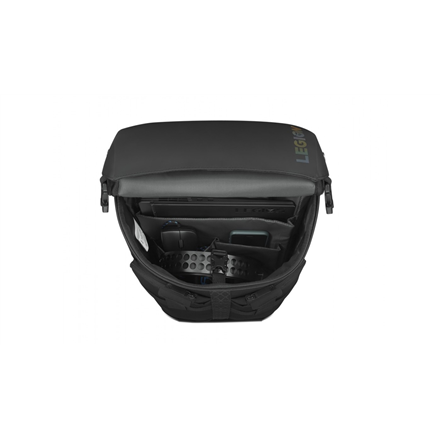 Lenovo Accessories Legion Active Gaming Backpack Lenovo Gaming Backpack  Legion Active Backpack for laptop Black