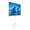 EKRAN RĘCZNY NA STATYWIE 120" 183x244cm TA-120 4:3 ART