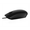 Dell Optical Mouse MS116 Optical Mouse wired Black