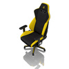Nitro Concepts S300 Gaming Chair - Astral Yellow