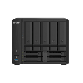 QNAP NAS TS-932PX-4G (9 Bay)