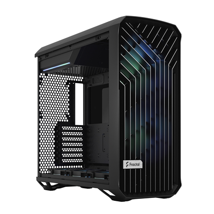 Fractal Design Torrent Black RGB TG Light Tint  	FD-C-TOR1A-04 Black