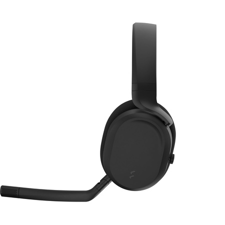 Fractal Design Scape Gaming-Headset - schwarz