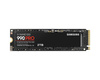 Samsung 990 PRO Series NVMe SSD, PCIe 4.0 M.2 Typ 2280 - 2 TB