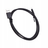 KABEL USB-C 3.1 - USB-A QUICK CHARGE 10Gbps 20V3A