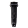 Camry Beard trimmer CR 2833 Cordless Number of length steps 4 Black