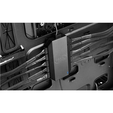 Deepcool Fan Hub FH-10 N/A