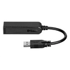 D-Link USB 3.0 Gigabit Ethernet Adapter DUB-1312	 USB
