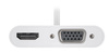 Goobay USB-C multiport adapter HDMI + VGA + PD 100 W 52418