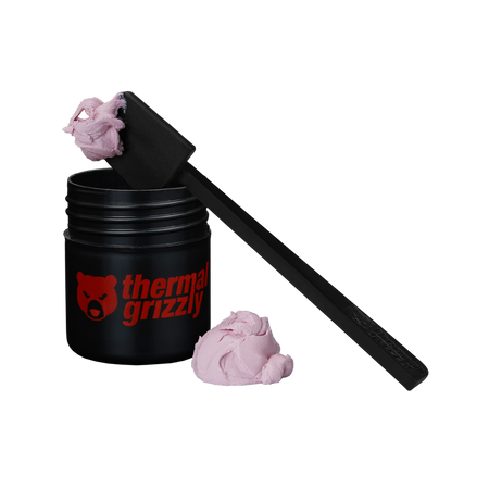 Thermal Grizzly Putty Basic, 30g | TG-P-B-030-R