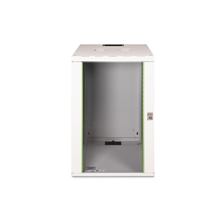 Digitus Wall Mounting Cabinet | DN-19 20U-6/6 | Light Grey