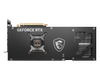 MSI | GeForce RTX 4080 SUPER 16G GAMING X SLIM | GeForce RTX 4080 SUPER GB | NVIDIA | GDDR6X | HDMI ports quantity 2 | PCI Express 4.0 | Memory clock speed 2610 MHz
