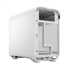 Fractal Design Torrent Nano RGB White TG clear tint Side window  White TG clear tint Power supply included No