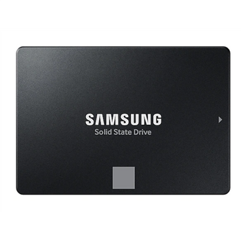 Samsung 870 EVO 2,5 Zoll SSD, SATA 6G - 500 GB